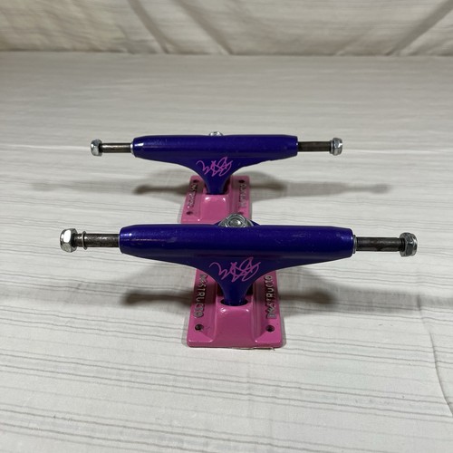 Nuovo bam margera rosa viola - bam,