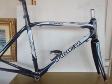 Telaio Corsa Carbonio