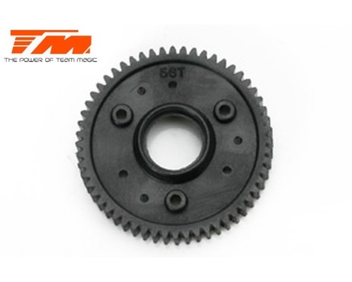 Ingranaggio team magic g4rs - ingranaggio,
