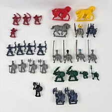 Milton Bradley Battle Masters