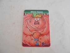 Figurina card skifidol - card,