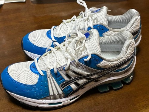 Sneakers asics gel - asics, gel-kinsei