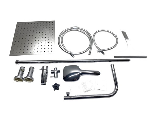Set doccia eisl - easy, deluxe