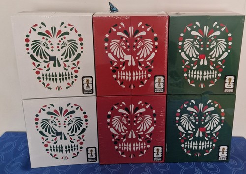 Treasure box mexico - box, 🇲🇽