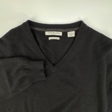 Maglione maglia scollo a V