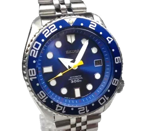 Orologio seiko uomo automatico - orologio,
