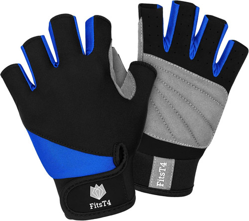 Guanti surf 4 dita - guanti, 3/4