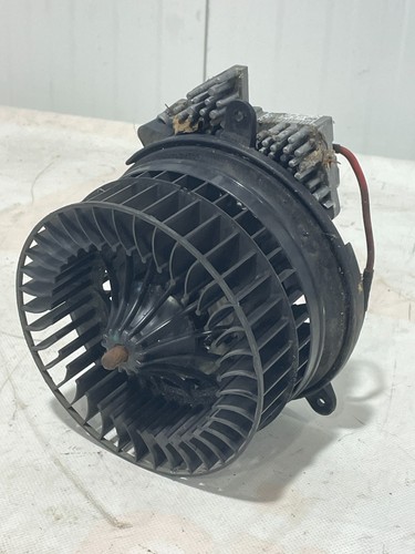 Ventola aria abitacolo