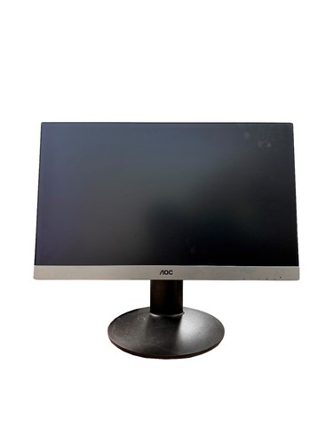 Aoc i2369vm monitor ips - aoc,