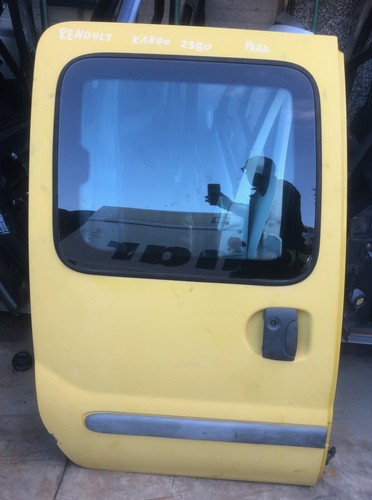 Porta carico lat - ., scorrevole