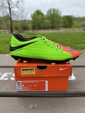 Nike Hypervenom Phade 3 FG