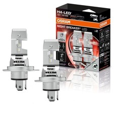 OSRAM NIGHT BREAKER LAMPADE