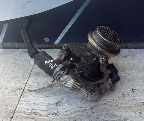 Valvola egr volkswagen - valvola,