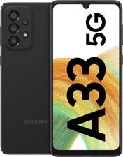 SAMSUNG Galaxy A33 5G 128GB