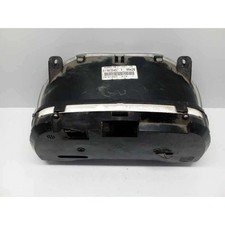 QUADRO STRUMENTI