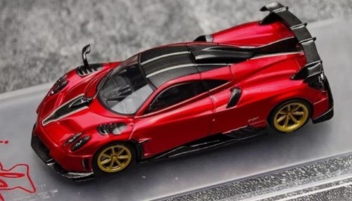 Pagani imola 2020 - pagani,
