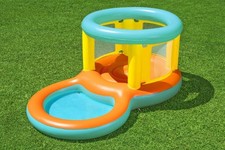 Trampolino gonfiabile bestway - trampolino,
