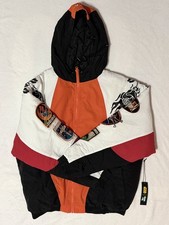 Giacca Puffer Pilota Regime