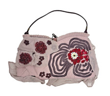 Borsa a tracolla donna Jamin
