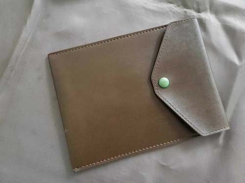 Italian cars pouch - , manual