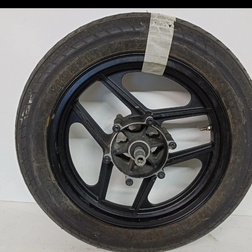 Cerchio anteriore kawasaki gpz - anteriore,