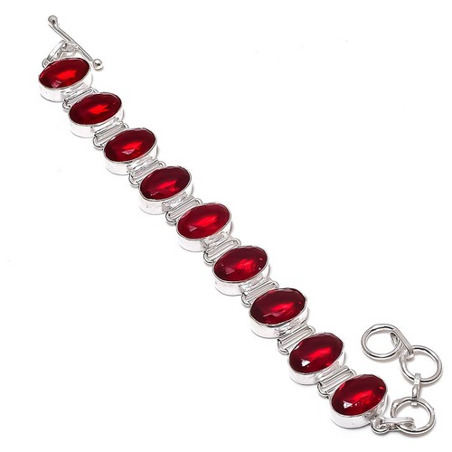 Bracciale gioiello argento - bracciale,