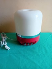 Modernariato Radiolampada