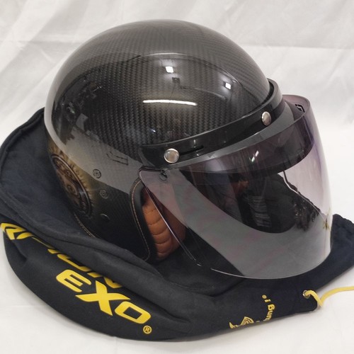 Casco jet bellstaff - bellstaff, by