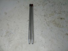 Aste di spinta BSA B44