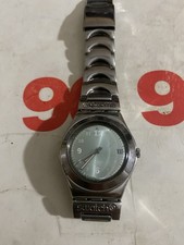 Swatch Irony Lady Funziona