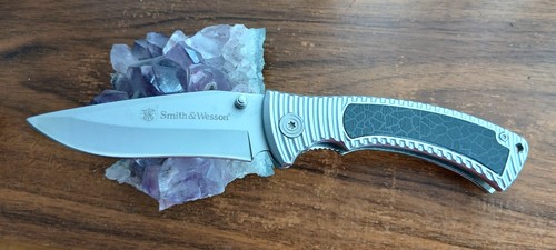 Coltello tascabile smith - coltello,