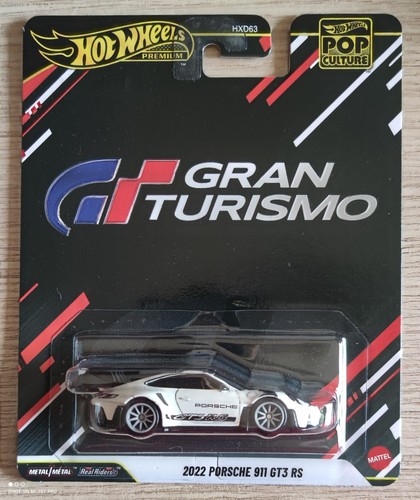Hot wheels 2022 porsche - hot,