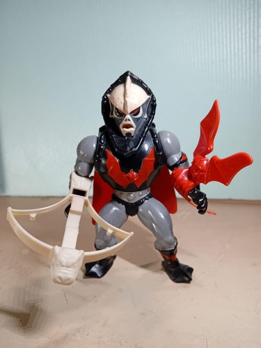 Hordak 100 completo - hordak,