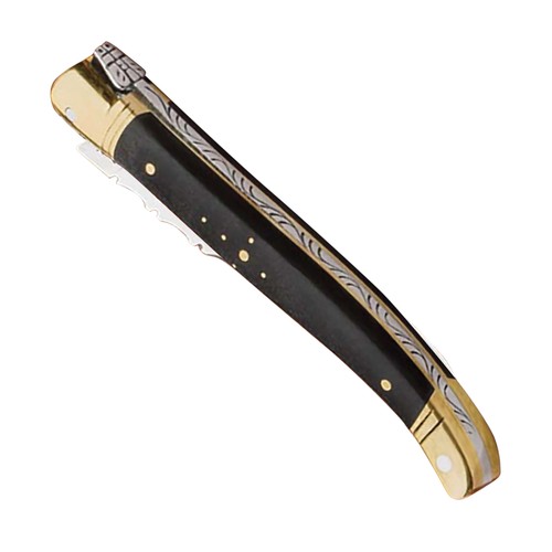 Coltello tascabile laguiole - laguiole, le