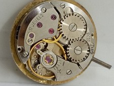 Vintage EMKA Cal. ETA 2412
