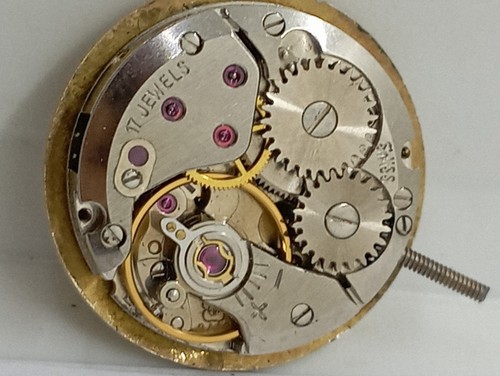 Vintage emka cal orologio eta - cal.,