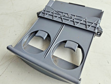 Tasca portabicchieri cruscotto