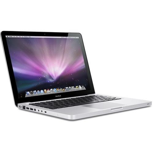 2009 apple macbook - 2009,