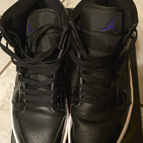 Jordan air - air, 1