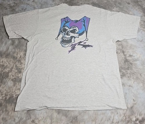 Shirt vintage anni - 90, rusty