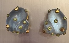 Orecchini vintage made - vintage,