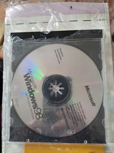 Microsoft windows seconda - microsoft,