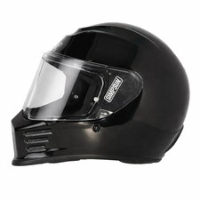 Simpson Speed 06 nero lucido