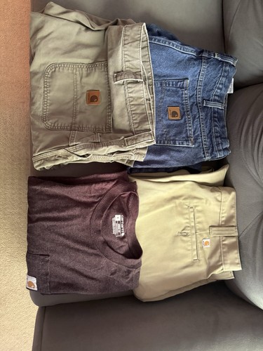 Carhartt bundle pantaloni - carhartt,