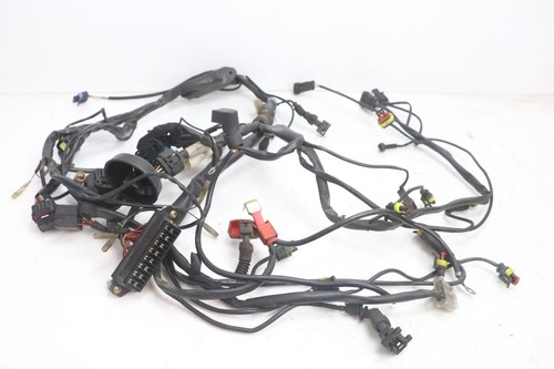 Impianto elettrico ducati - impianto,