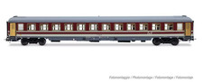 RIVAROSSI HR4409 Carrozza