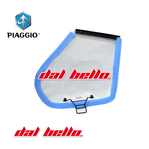 Vetro finestrino completo - vetro,