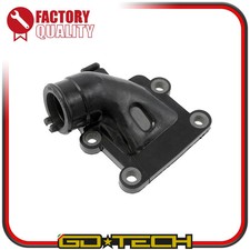 COLLETTORE ASPIRAZIONE MINARELLI VERTICALE MBK BOOSTER YAMAHA BWS Tipo ORIGINALE