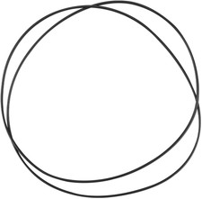 Cinghia di trasmissione per