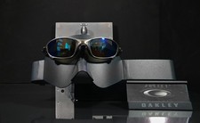 Occhiali Oakley JULIET plasma